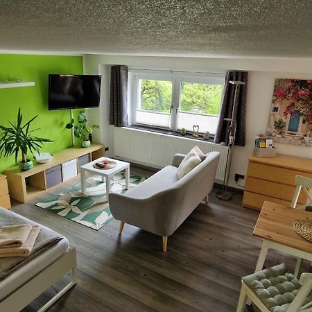 Ferienwohnung Bergblick Зебниц Екстериор снимка