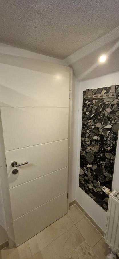 Ferienwohnung Bergblick Зебниц Екстериор снимка